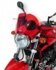 Szyba ERMAX NOSE 24 cm Suzuki GSF 1200 / 1250 BANDIT N 2006 - 2009